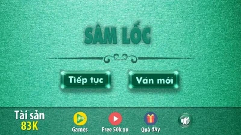 Sâm Lốc Nhatvip: Chinh Phục Sân Chơi Bài Đẳng Cấp